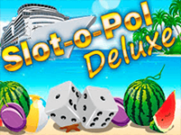 Игровые автоматы Slot-O-Pol Deluxe