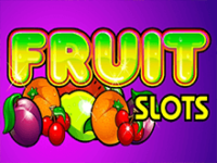 Вулкан Россия приглашает играть онлайн в Fruit Slots от Микрогейминг