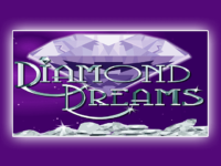 Diamond Dreams от Бетсофт - производителя онлайн-слотов для казино